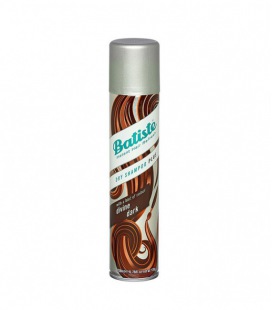 Batiste Dry Shampoo Cabelos Escuros Dark Divine 200ml