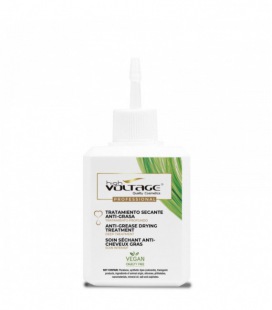 Voltage Tratamento de Secagem Anti gordura 200ml