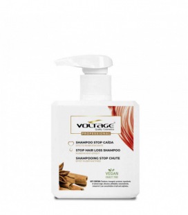 Voltage Shampoo Stop Queda 500ml
