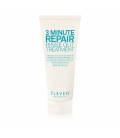 Eleven 3 Minute Rinse Out Repair Treatment 200ml