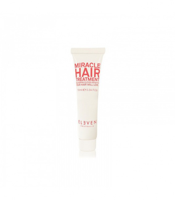 Eleven Miracle Hair Treatment 10ml