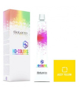 Salerm Hd-Colors Jazzy Yellow 150ml