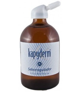 Kapyderm Tónico Seborregulador 110ml