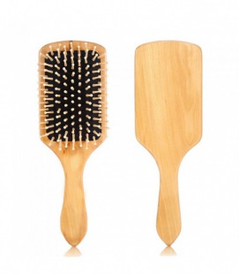 Rectangular Wood Brush Wood Brushes