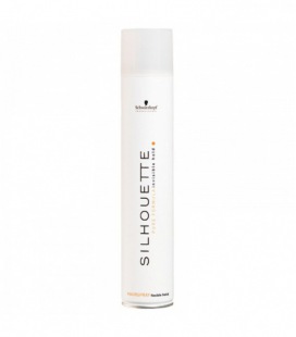 Schwarzkopf Silhouette Hairspray Flexível Hold 500ml