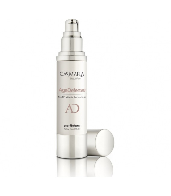 Casmara Agedefense Pre&Biotic 50ml