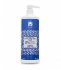 Valquer Shampoo Cabelos Brancos E Cinza Silver, 0% 1000ml