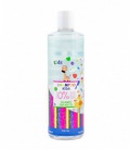 Valquer Shampoo Zero% Extra Macio Infantil 400ml