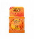 Cantu Shea Butter Edge Stay Gel 64g