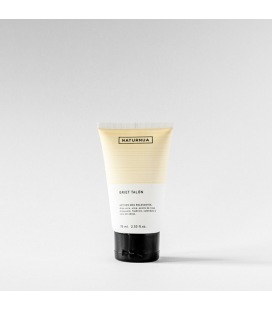 Naturnua Griet Calcanhar Creme 75ml