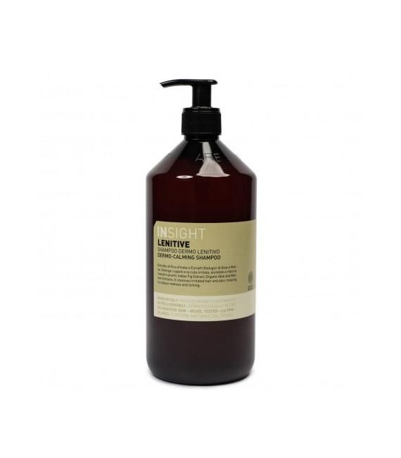 Insight Lenitive Shampoo 900ml