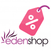 Cupom de desconto Edenshop