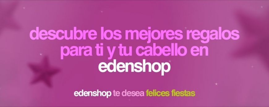 Guía Edenshop De Regalos Navidad 2016