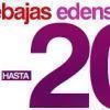 Rebajas en Eden Shop