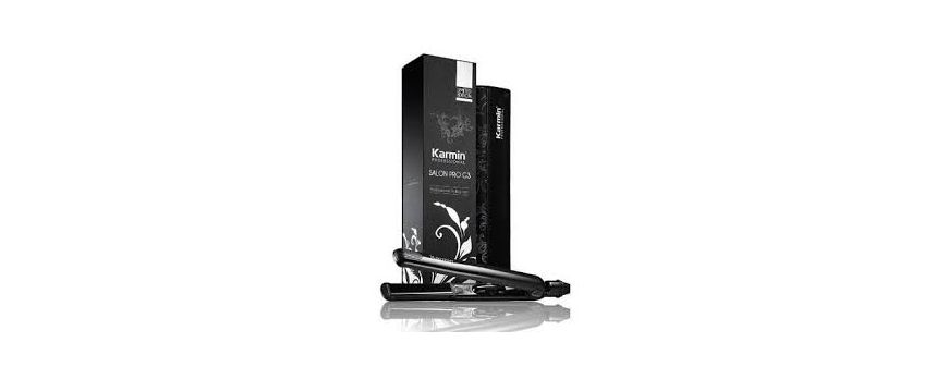 An lisis valoracion y opiniones sobre las planchas Karmin G3